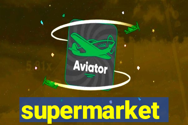 supermarket simulator apk dinheiro infinito e energia infinita